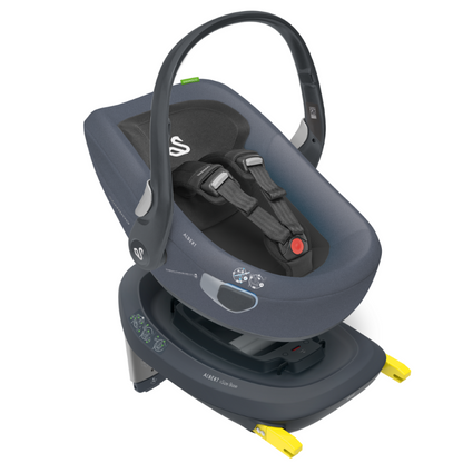 Swandoo Albert i-Size Isofix Base