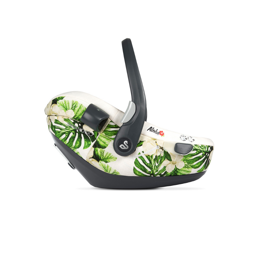 Swandoo Aloha Summer Cover - Albert