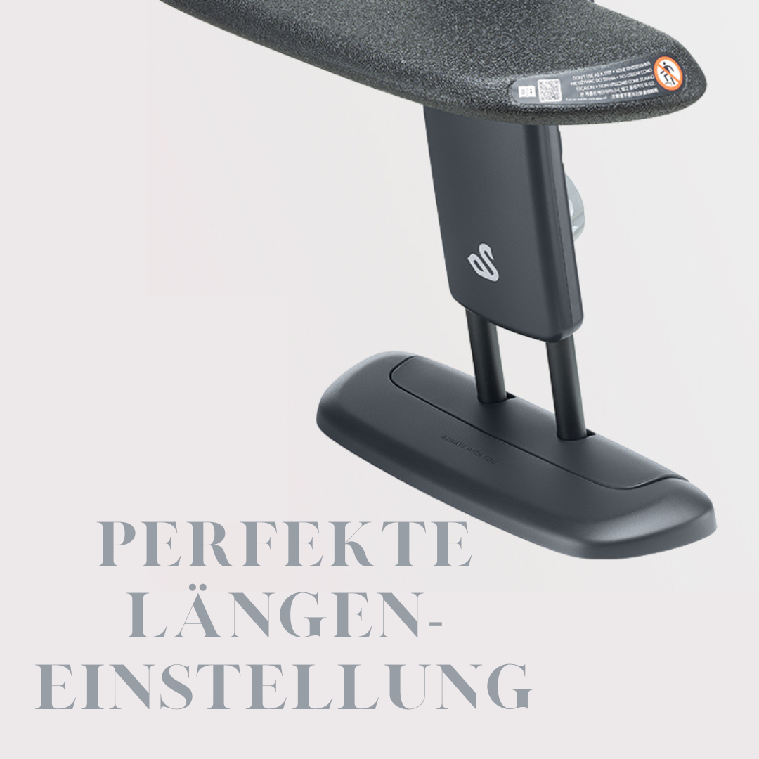 Swandoo Fußstütze Universal Footrest