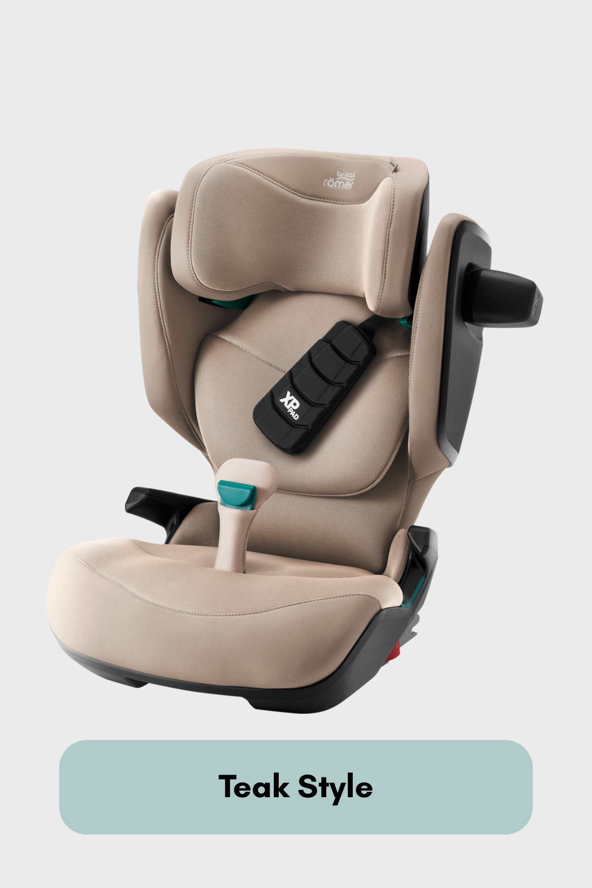 Britax Römer Kidfix PRO