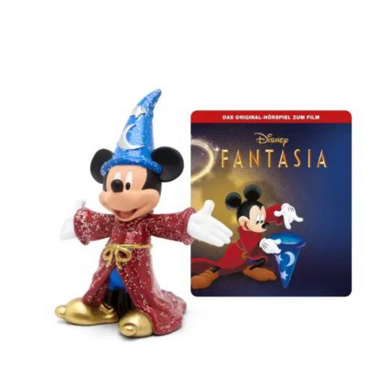 Tonie Disney "FANTASIA"