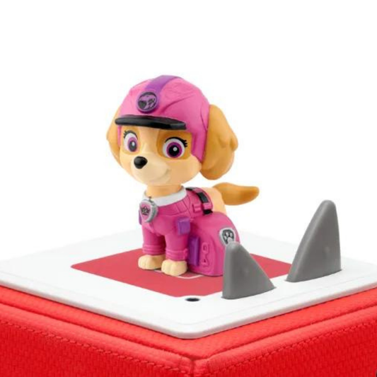 Tonie PawPatrol JunglePups Skye