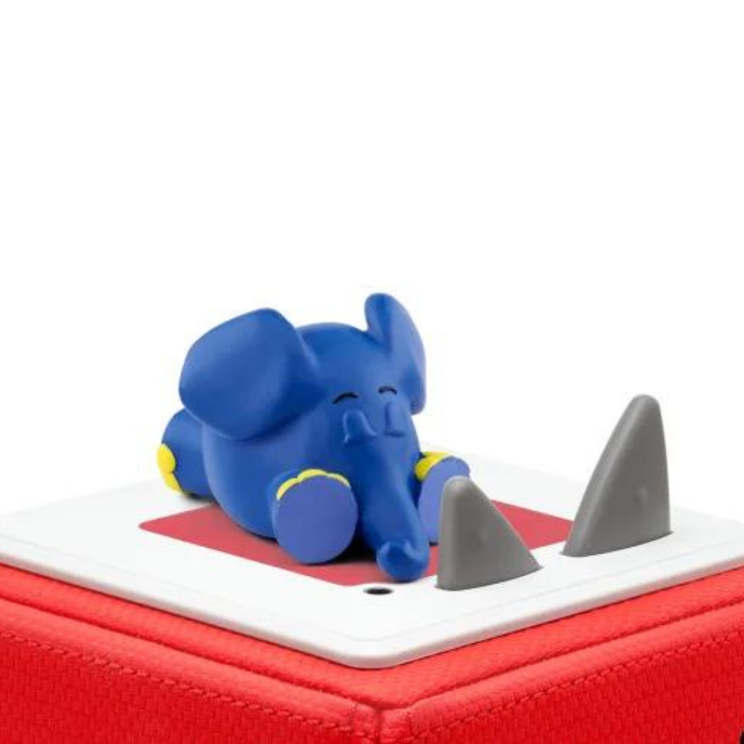 Tonie - Die Sendung mit dem Elefanten: Schlaf schön!