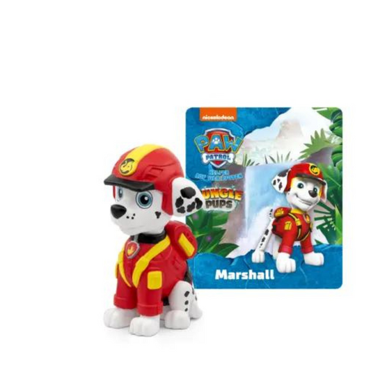 Tonie PawPatrol Jungle Pups - Marshall