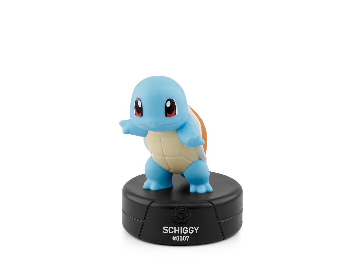 Pokémon: Schiggy