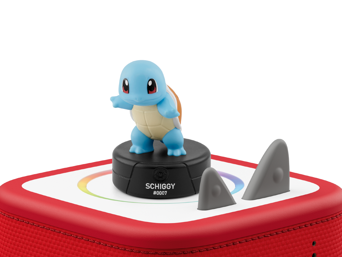 Pokémon: Schiggy