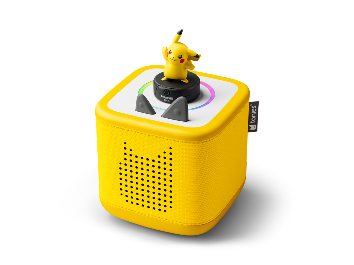 Toniebox 2 Starter Set Pikachu