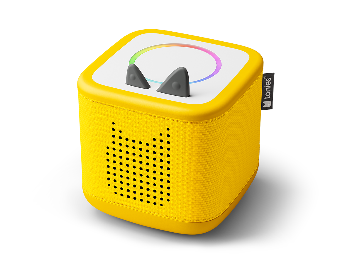 Toniebox 2 Starter Set Pikachu