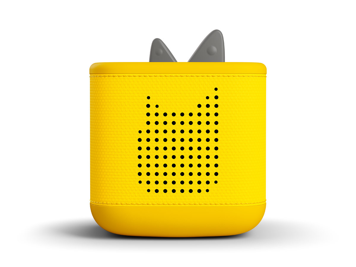 Toniebox 2 Starter Set Pikachu