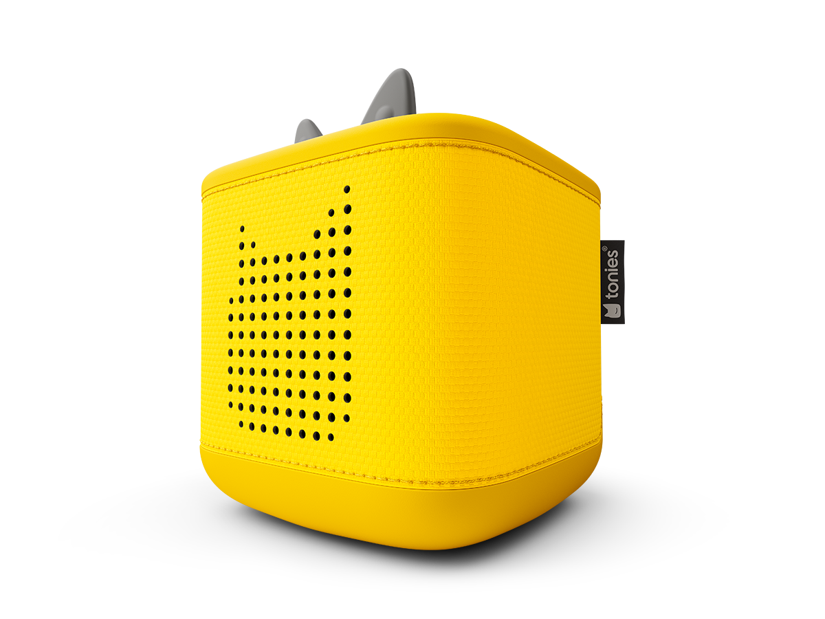 Toniebox 2 Starter Set Pikachu