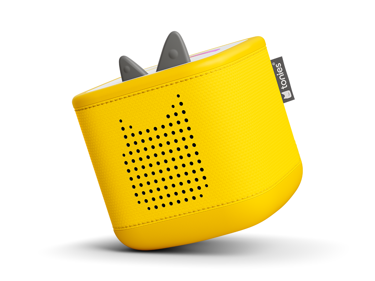 Toniebox 2 Starter Set Pikachu