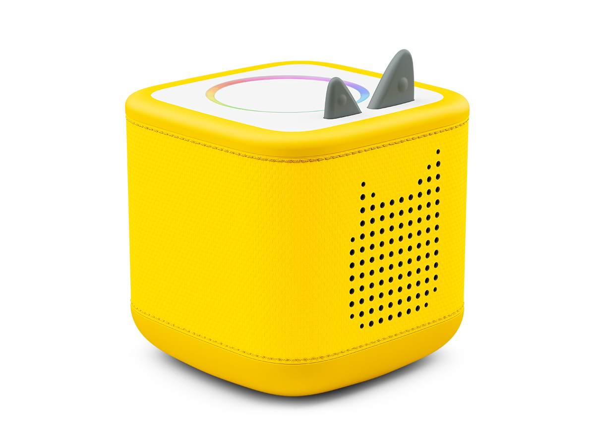 Toniebox 2 Starter Set Pikachu