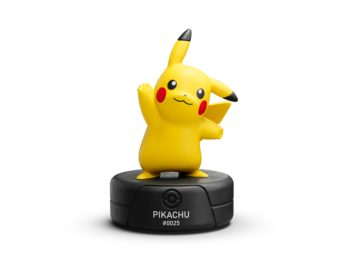Toniebox 2 Starter Set Pikachu