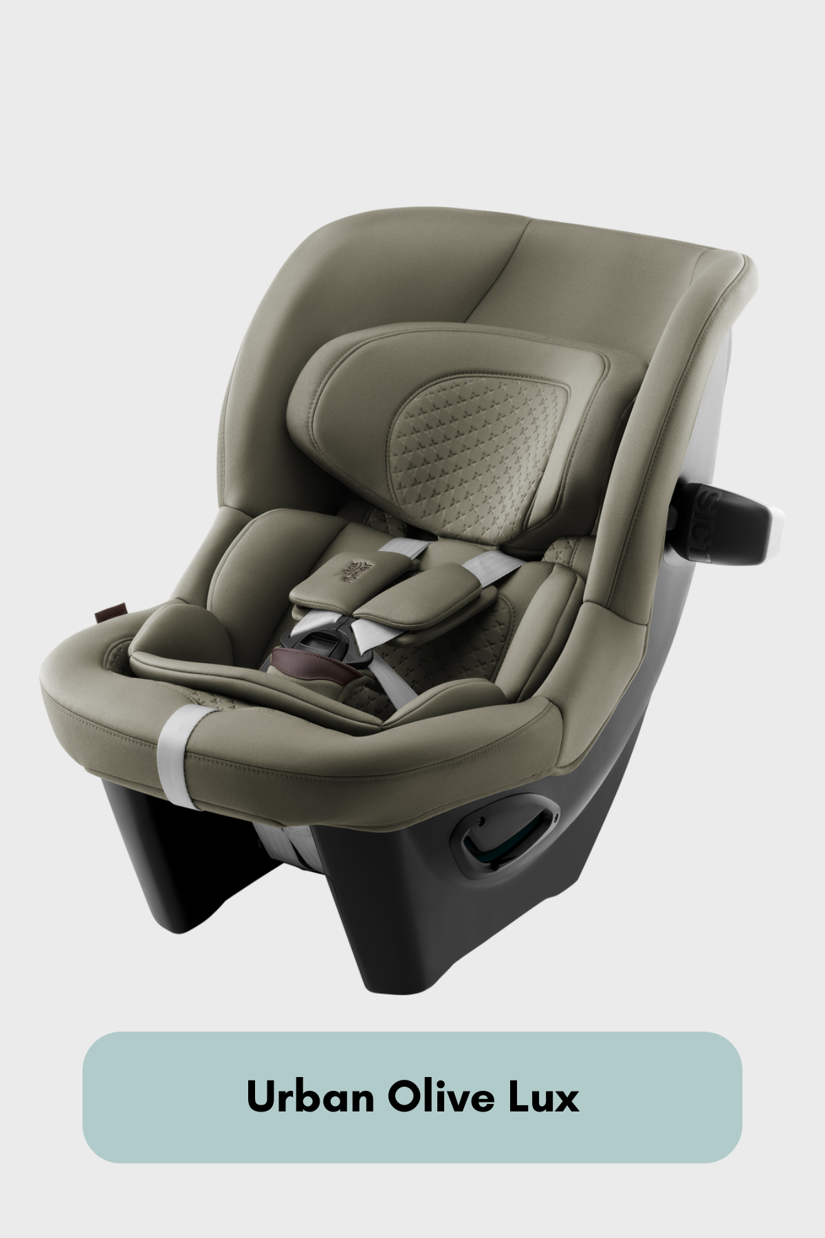 Britax Römer Max-Safe Pro