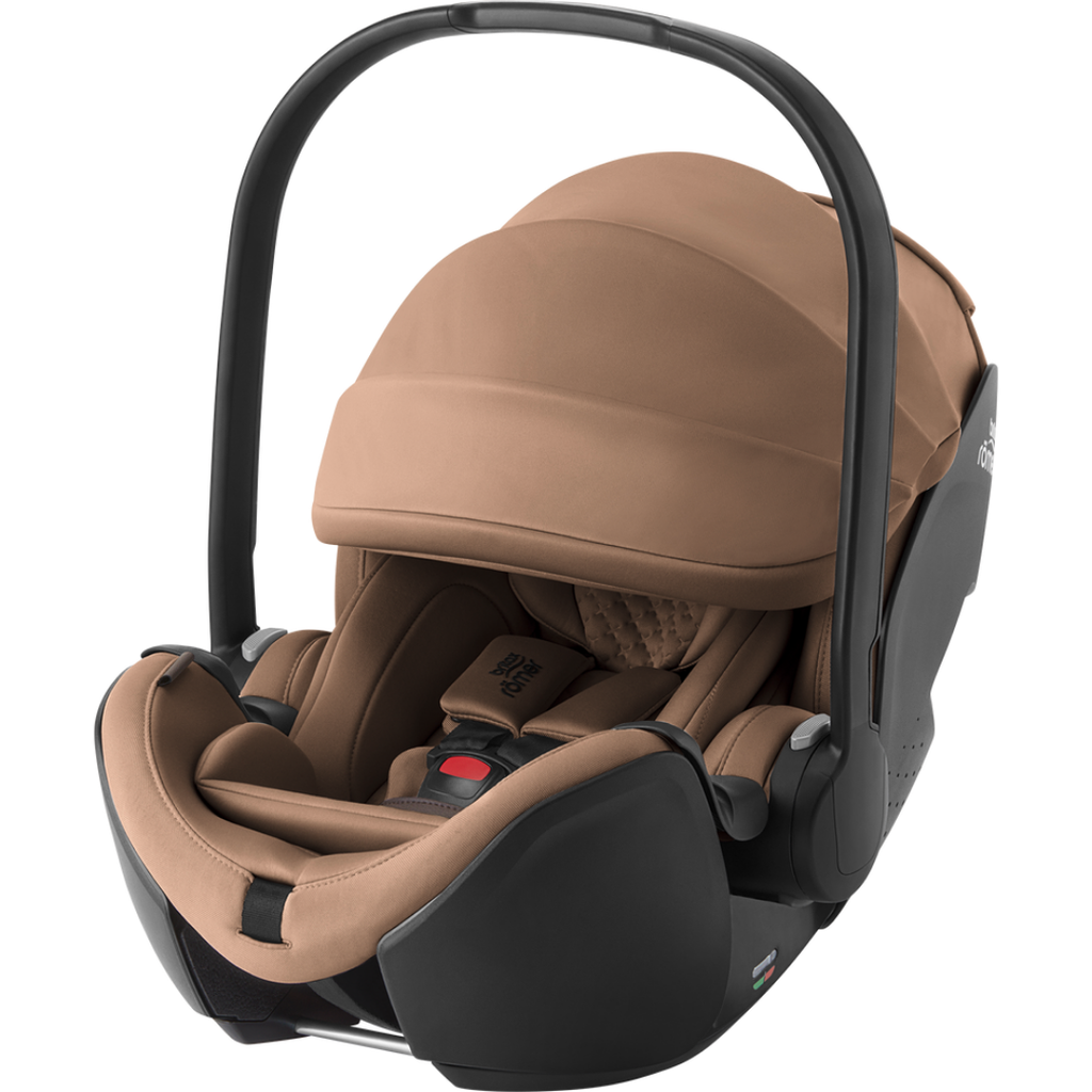 Britax Römer Babysafe PRO