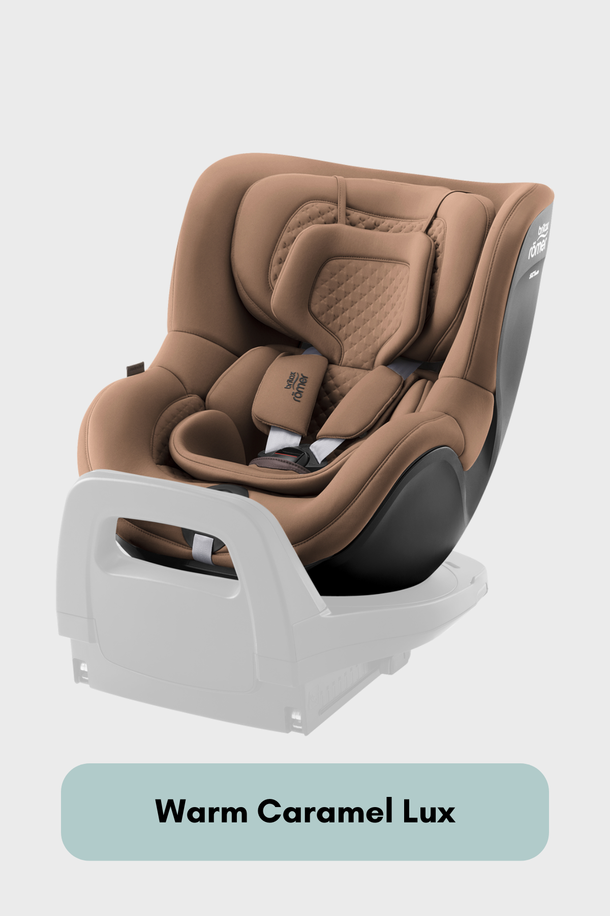 Britax Römer Dualfix 5Z i-Size