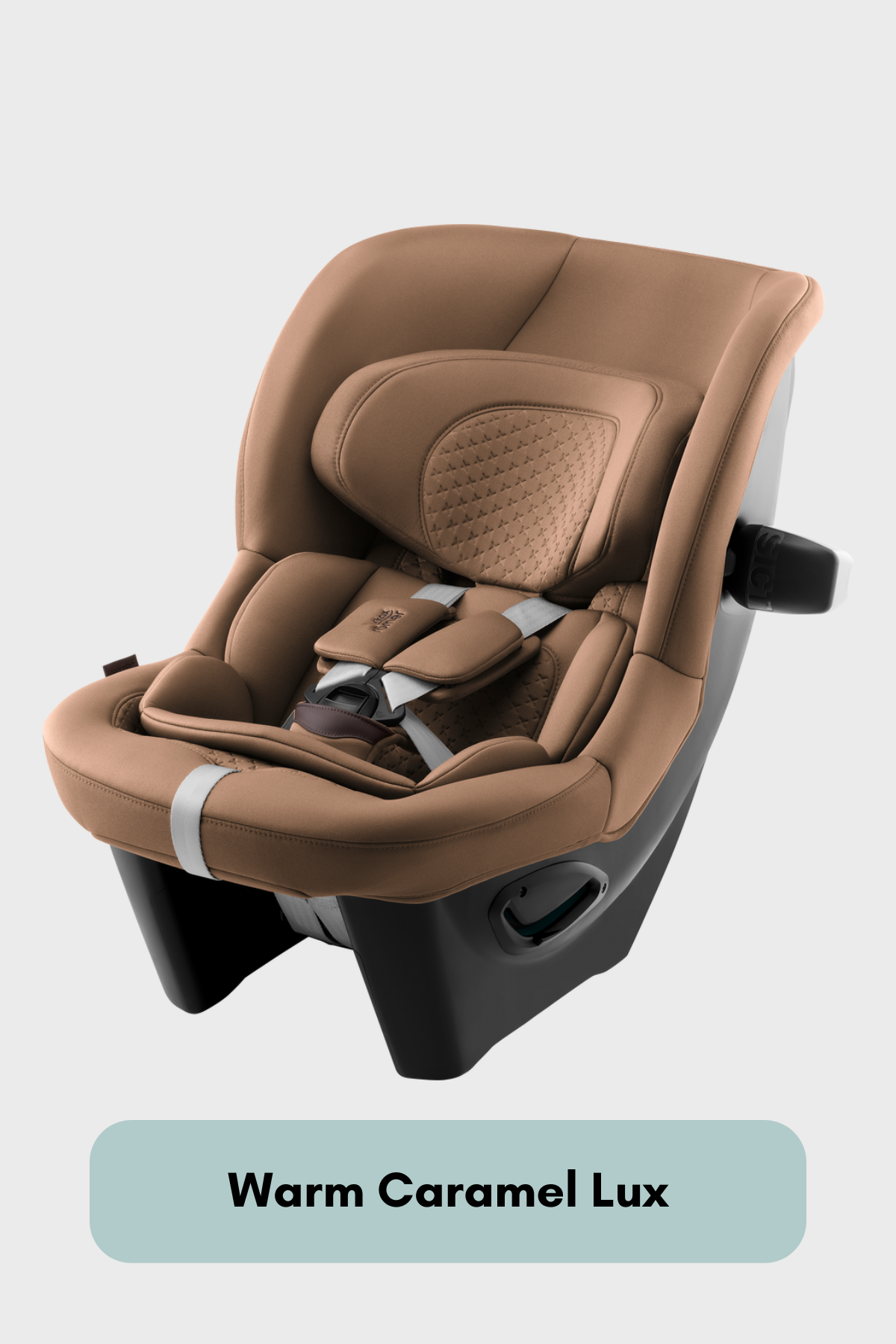 Britax Römer Max-Safe Pro