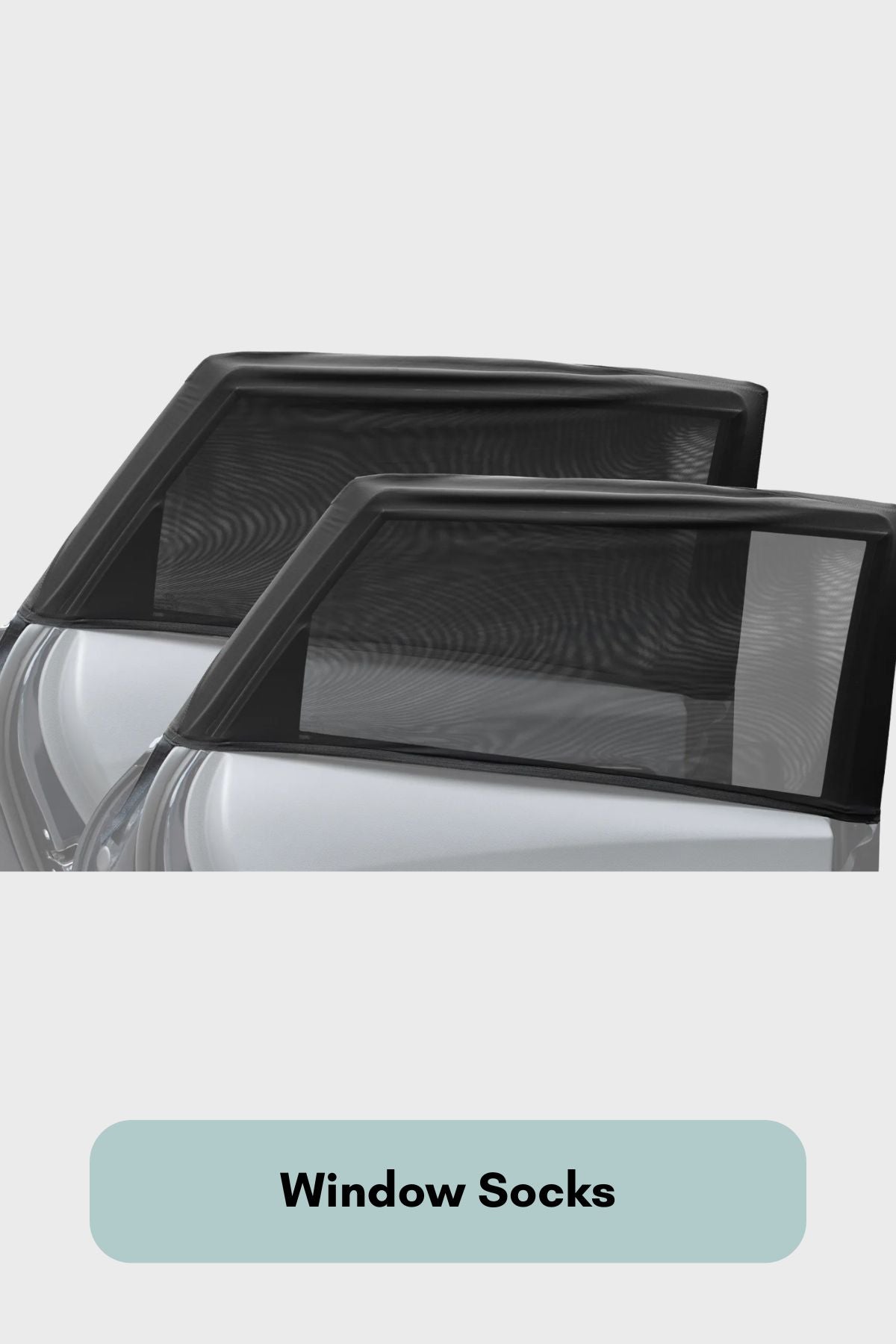 Fillikid Window Sock