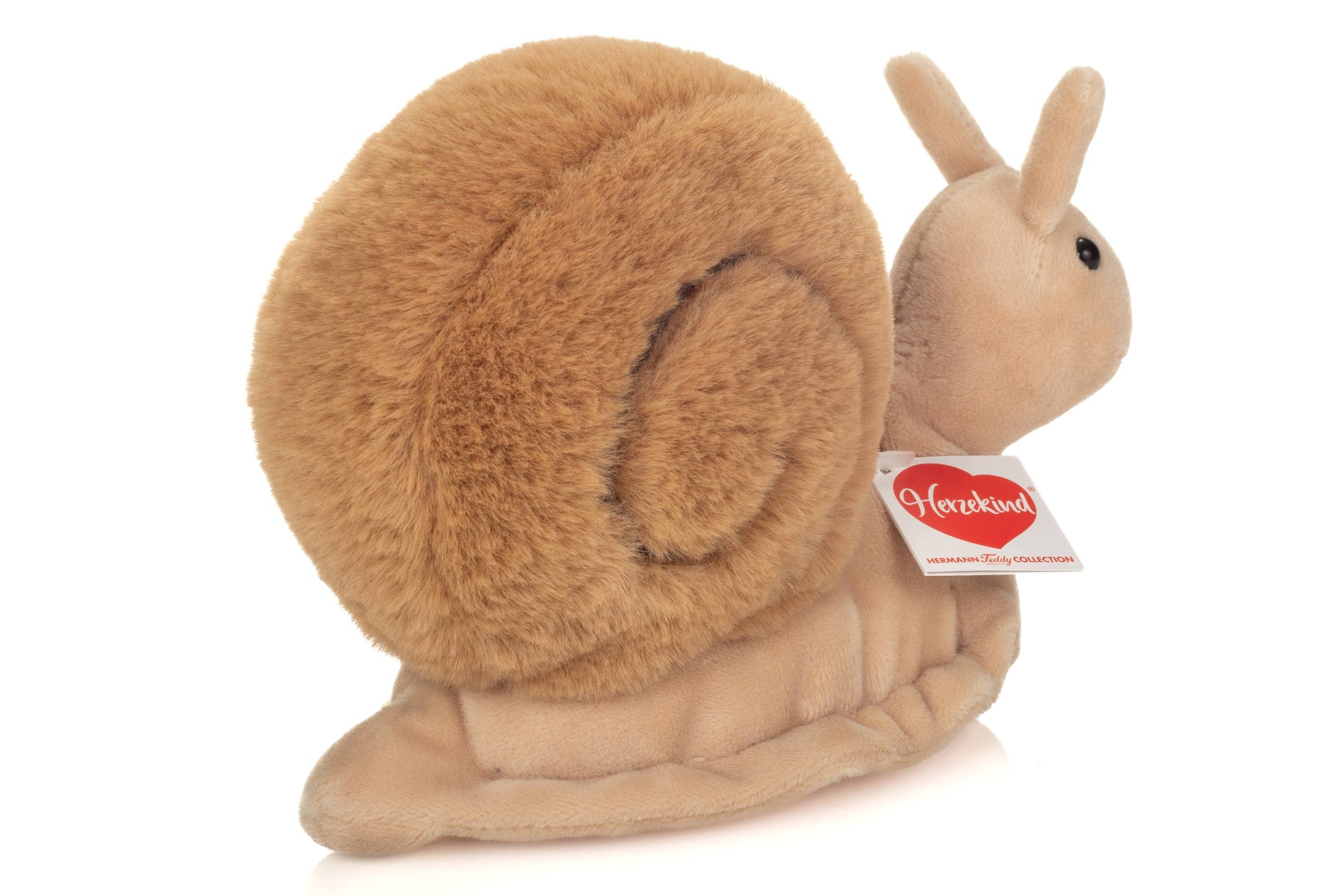 Schnecke Lotta 20 cm - Plüschtier - Stofftier