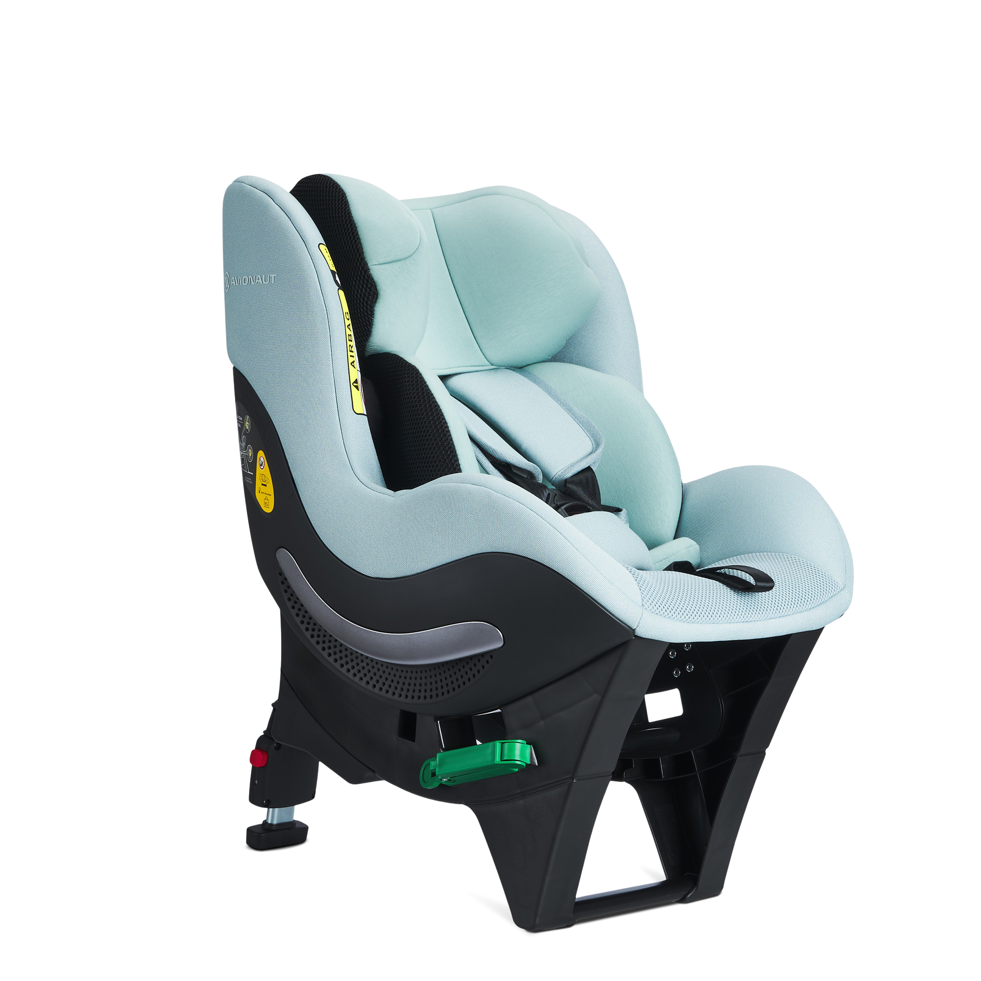 Avionaut Sky Air Flow