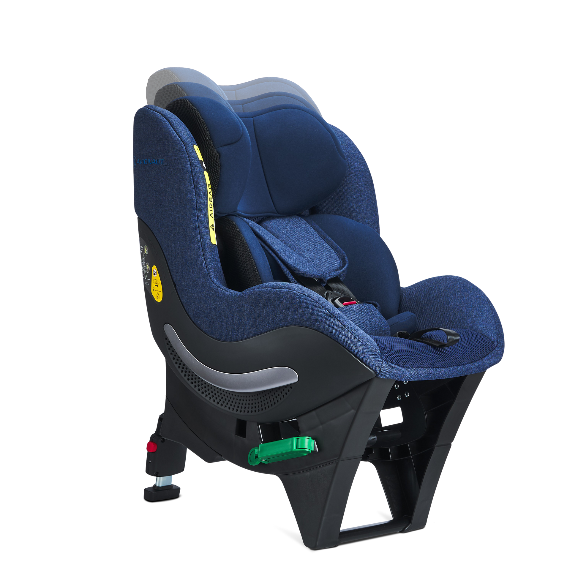Avionaut Sky Air Flow