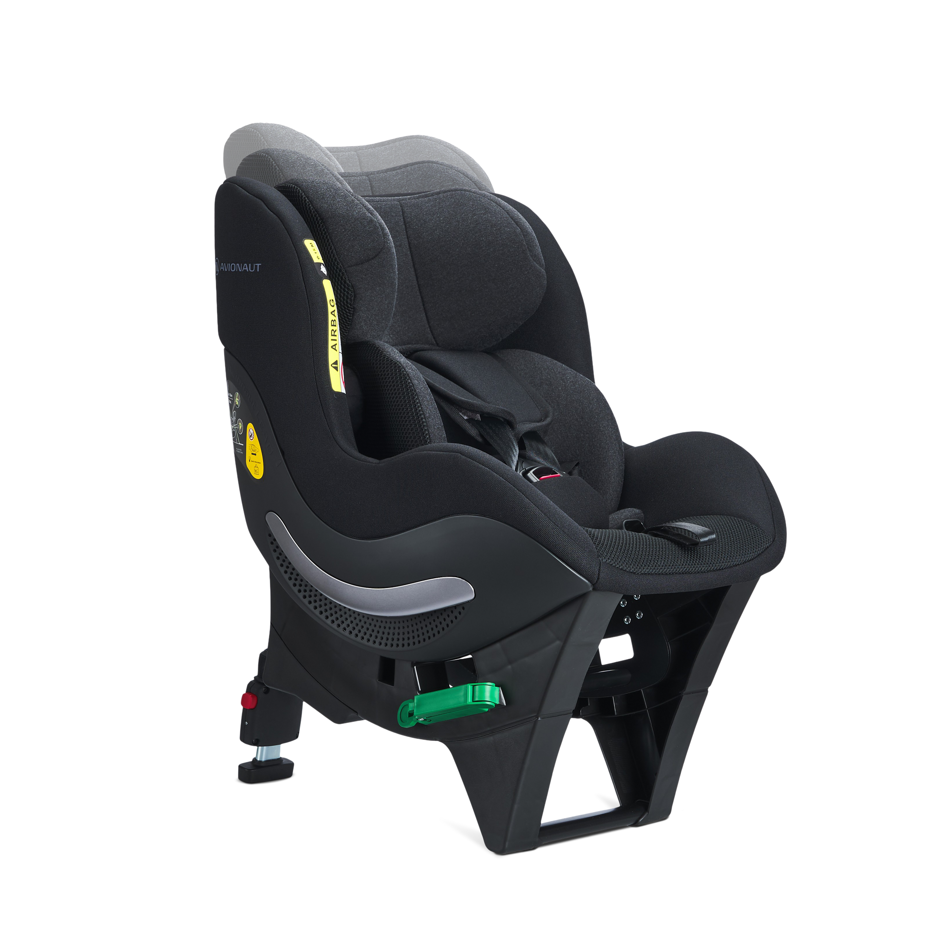 Avionaut Sky Air Flow