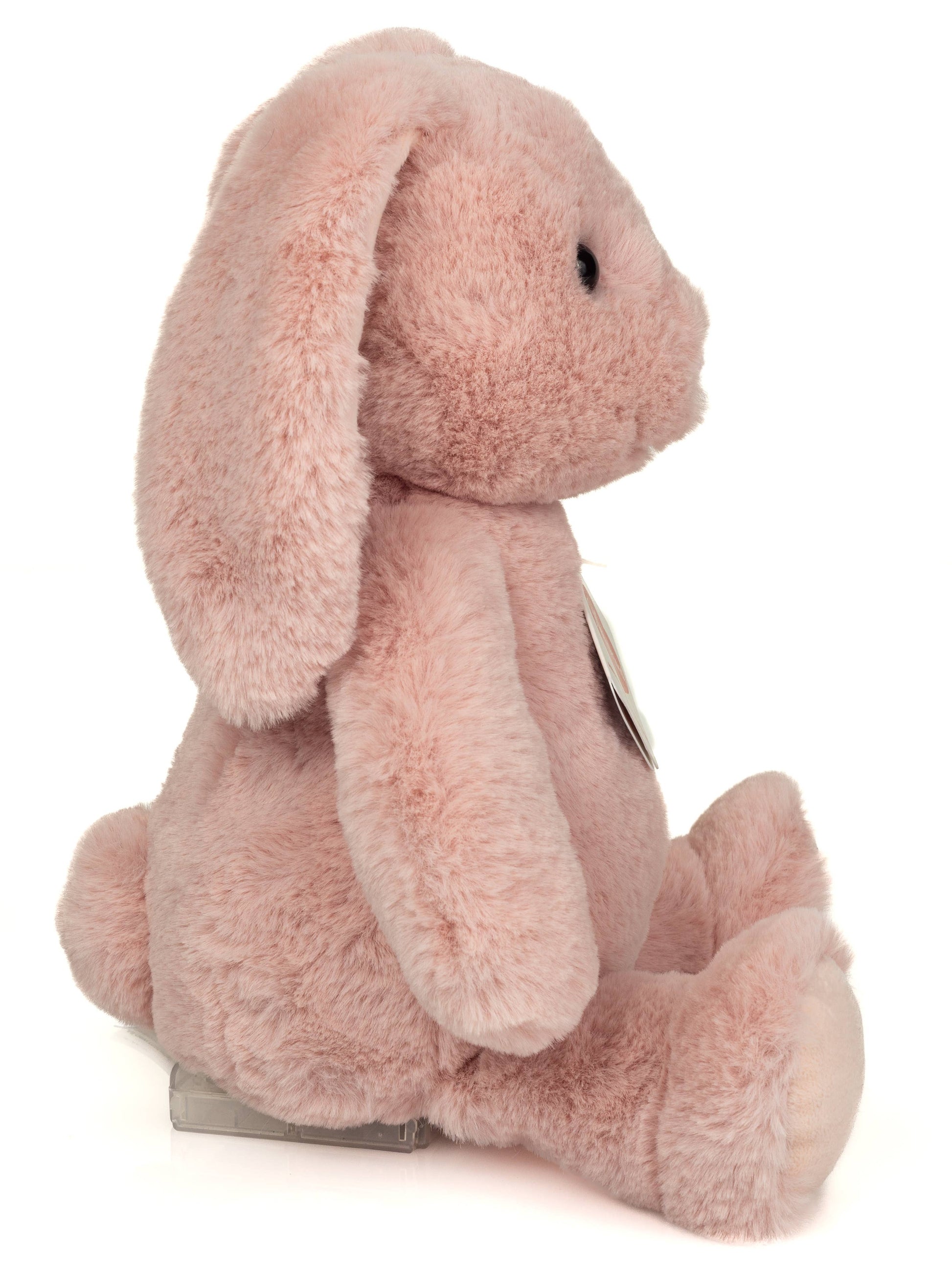 Häschen Haley rosa 32 cm - Plüschtier - Stofftier