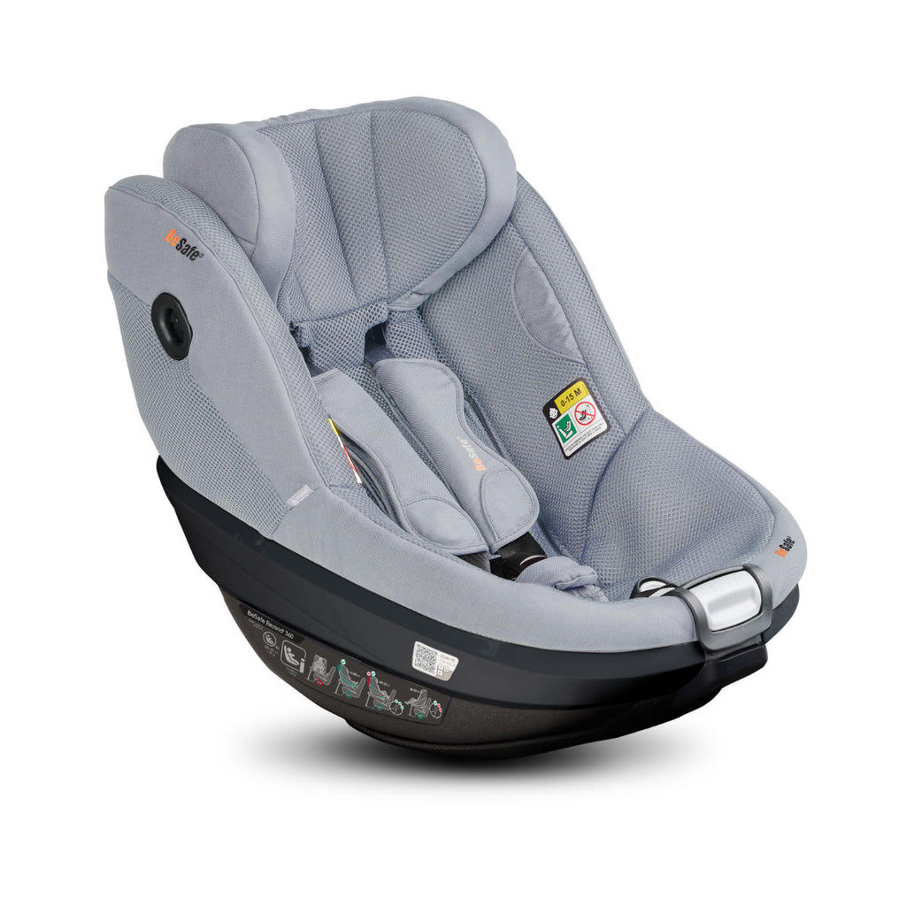 BeSafe Beyond2 360°