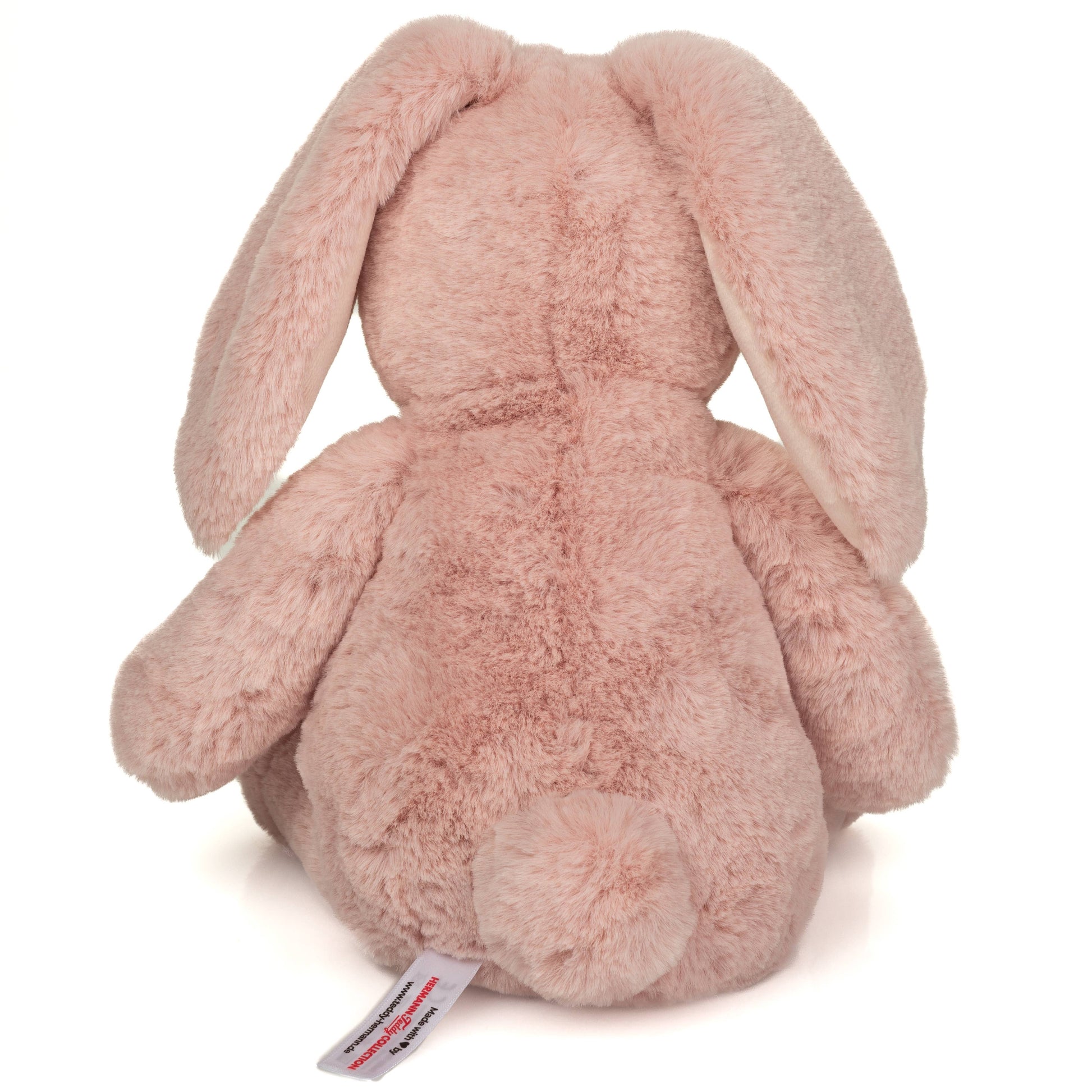 Häschen Haley rosa 32 cm - Plüschtier - Stofftier