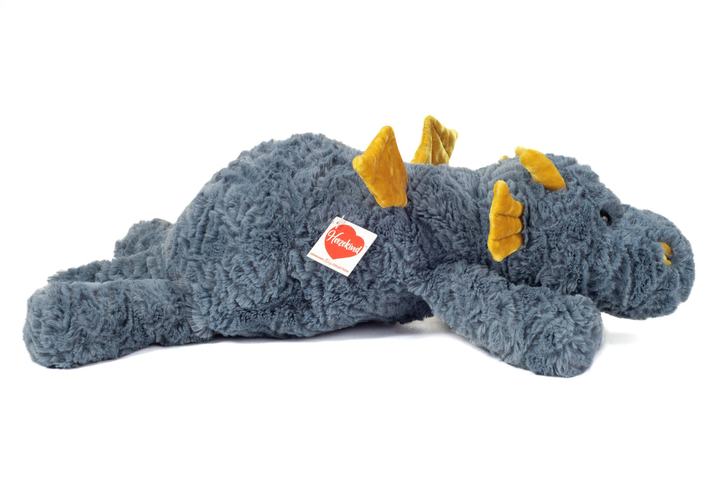 Drache Lottie 48 cm - Plüschtier - Stofftier