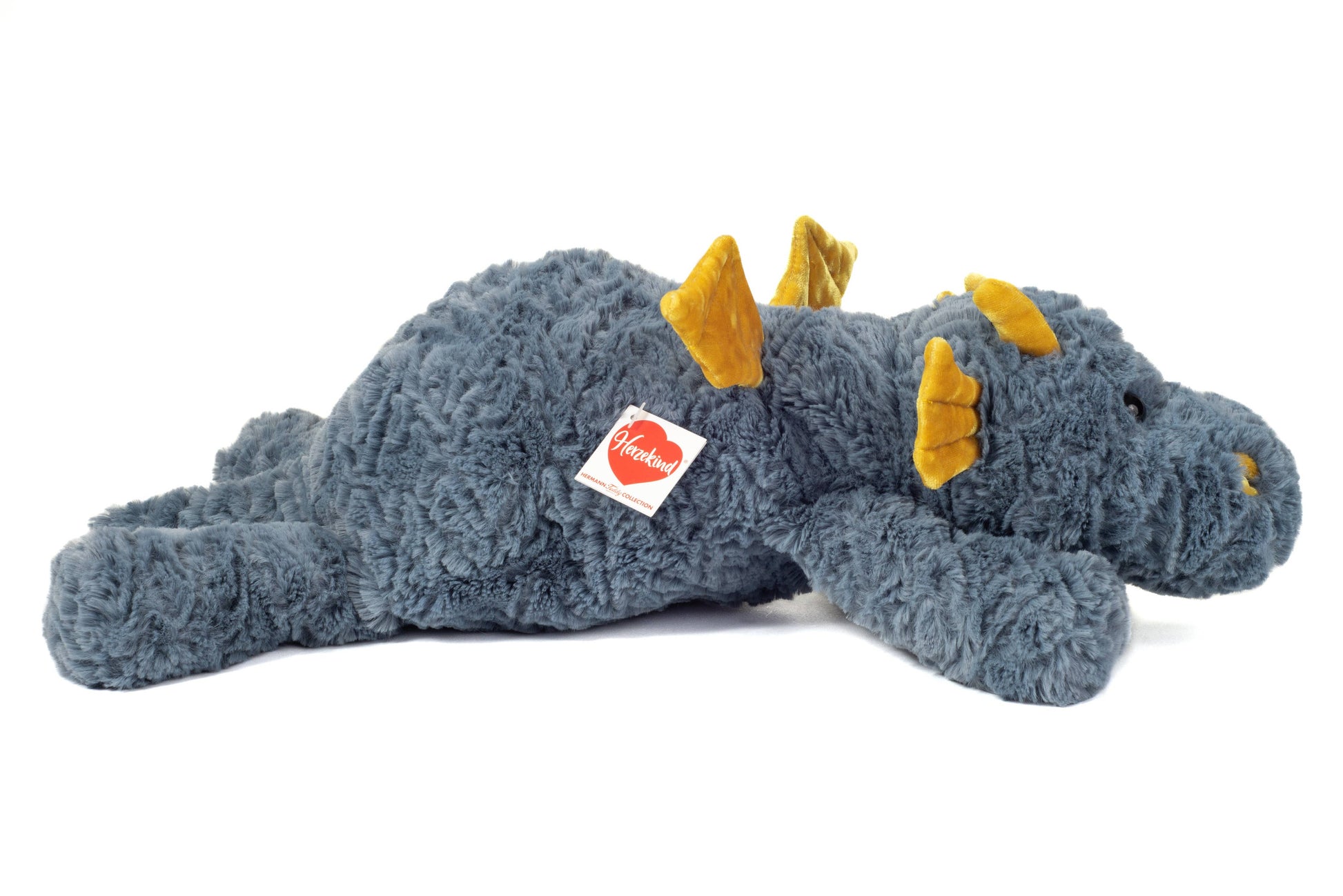 Drache Lottie 48 cm - Plüschtier - Stofftier