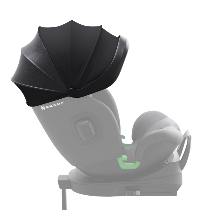 Sonnenverdeck für den Avionaut Stardust – UV-Schutz 50+