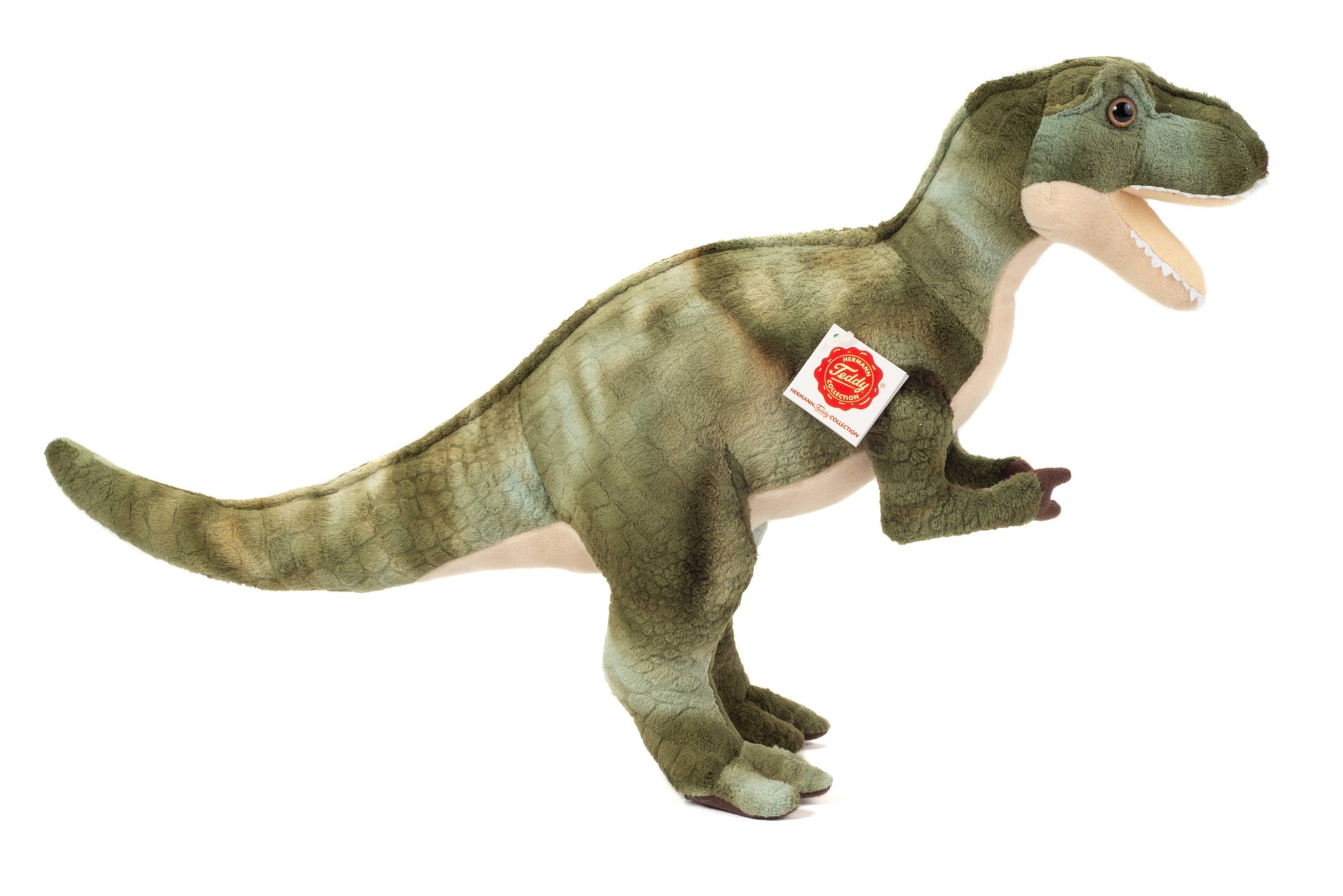 Dinosaurier T-Rex 55 cm - Plüschtier - Stofftier