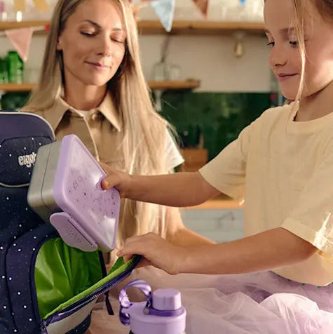 Zubehör von Ergobag für Schulranzen