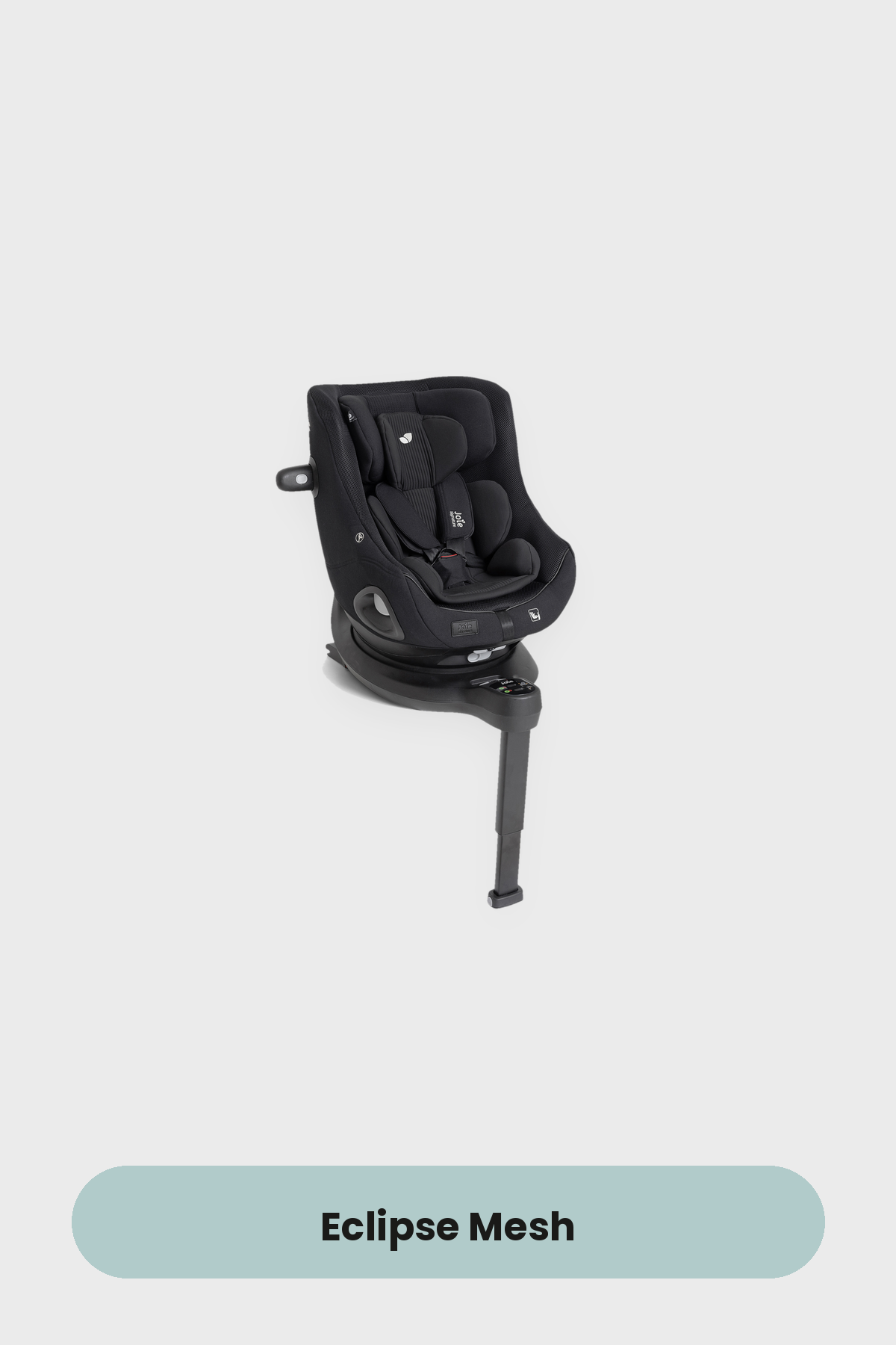 Joie Signature i-Harbour Pro – drehbarer Reboarder