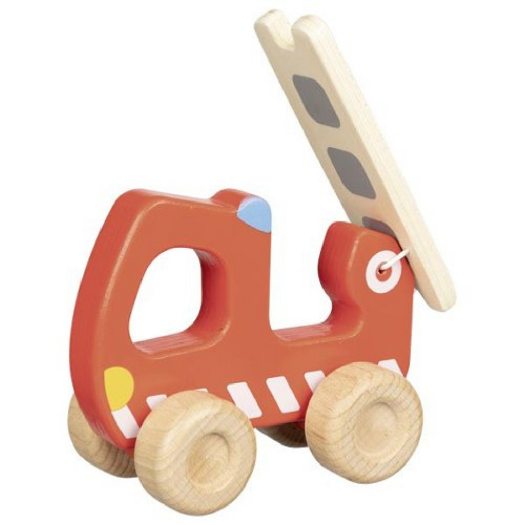 goki Feuerwehr