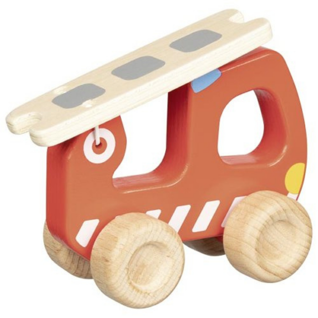 goki Feuerwehr