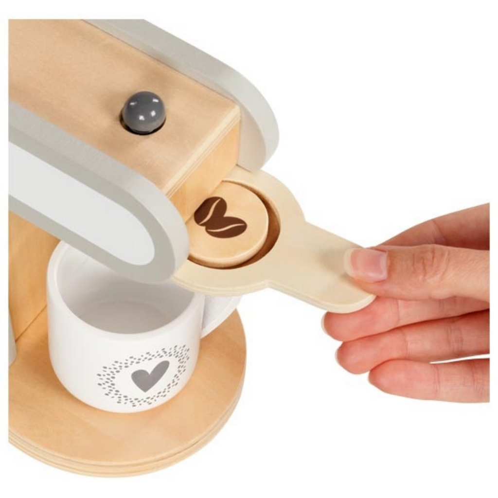 goki Kaffeemaschine
