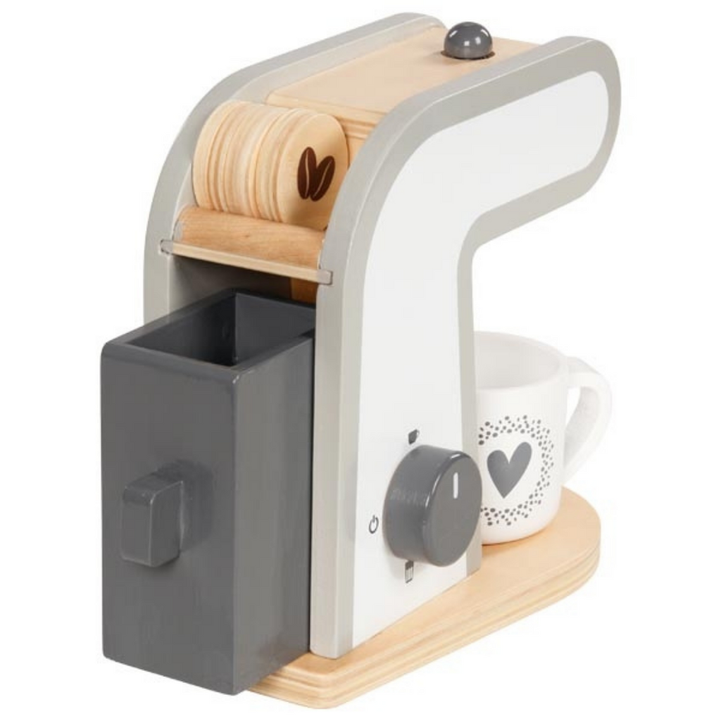 goki Kaffeemaschine