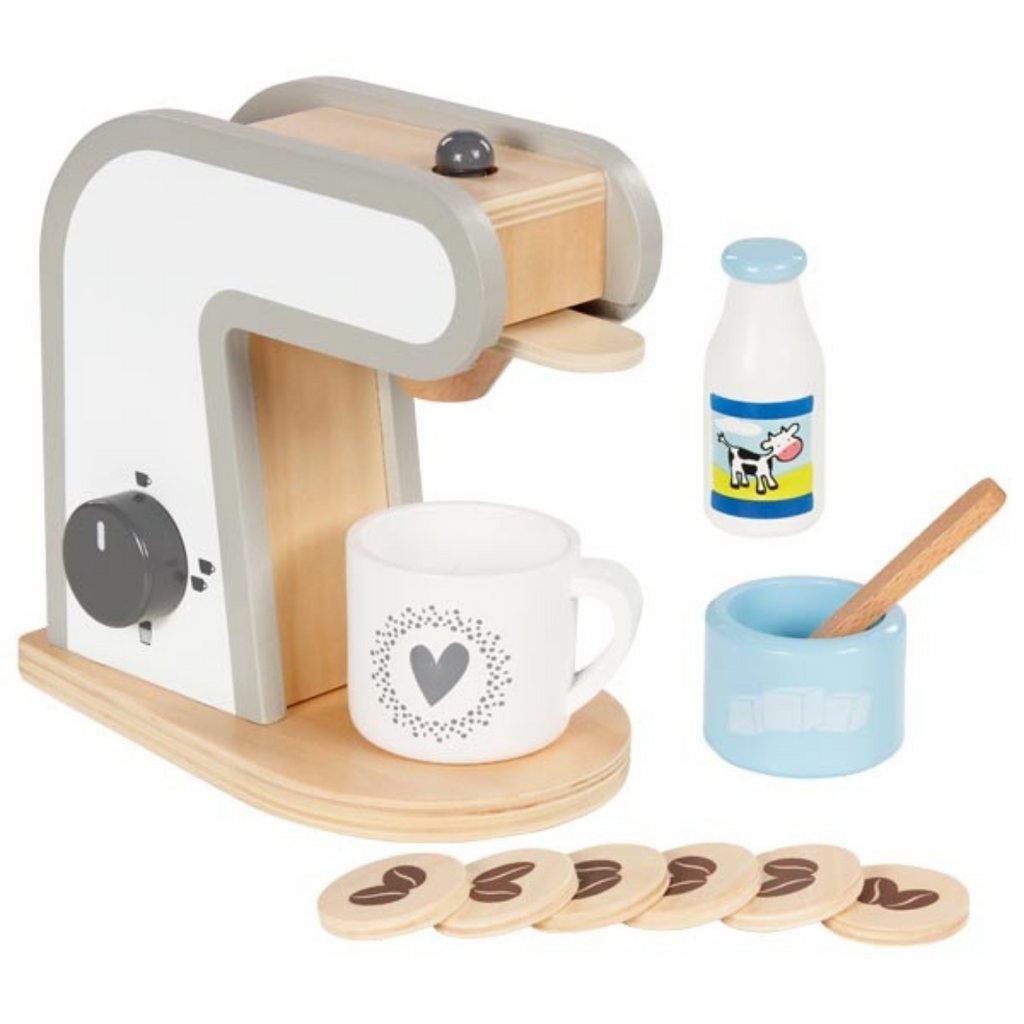 goki Kaffeemaschine
