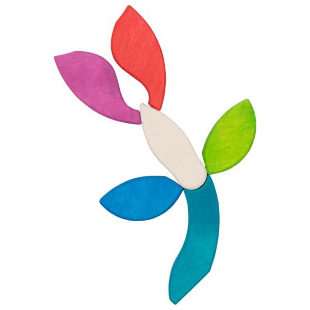 goki Legespiel Mariposa