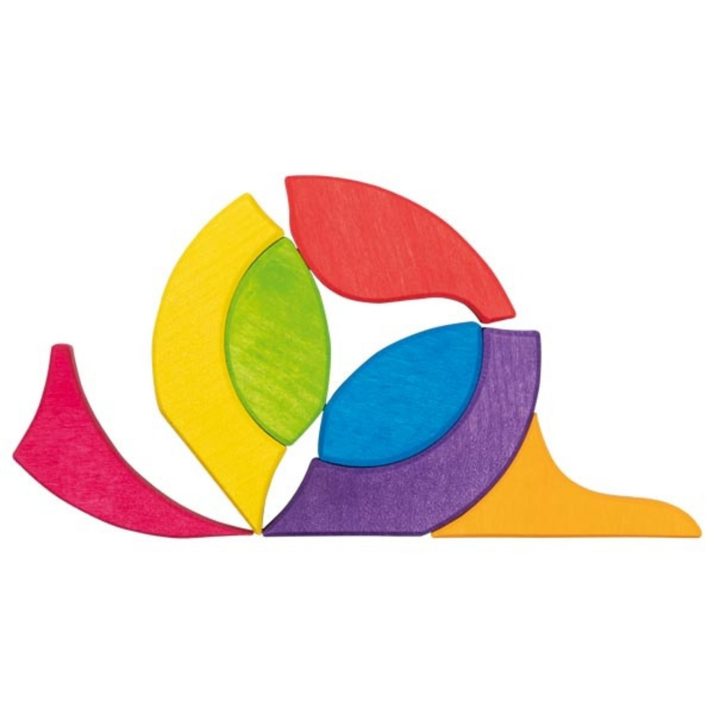 goki Legespiel Mariposa