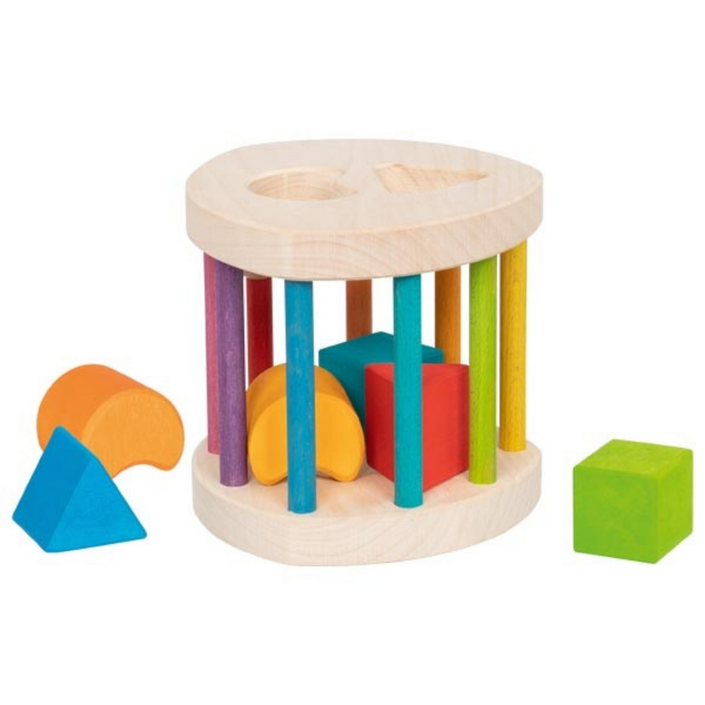 goki Sort Box