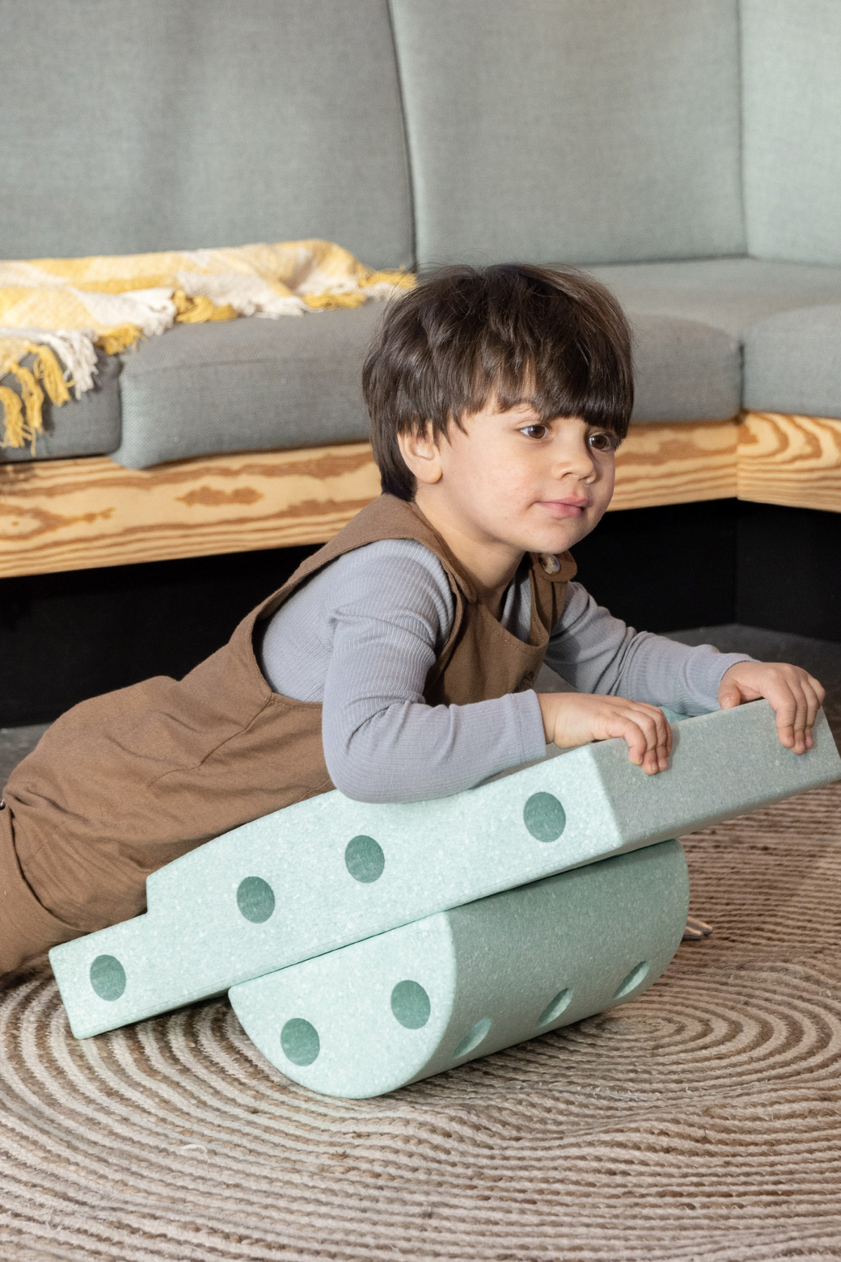MODU Explorer Set – Kreatives Bewegungs-Spielzeug für kleine Entdecker