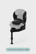 Cybex Sommerbezug für Anoris S – Grey