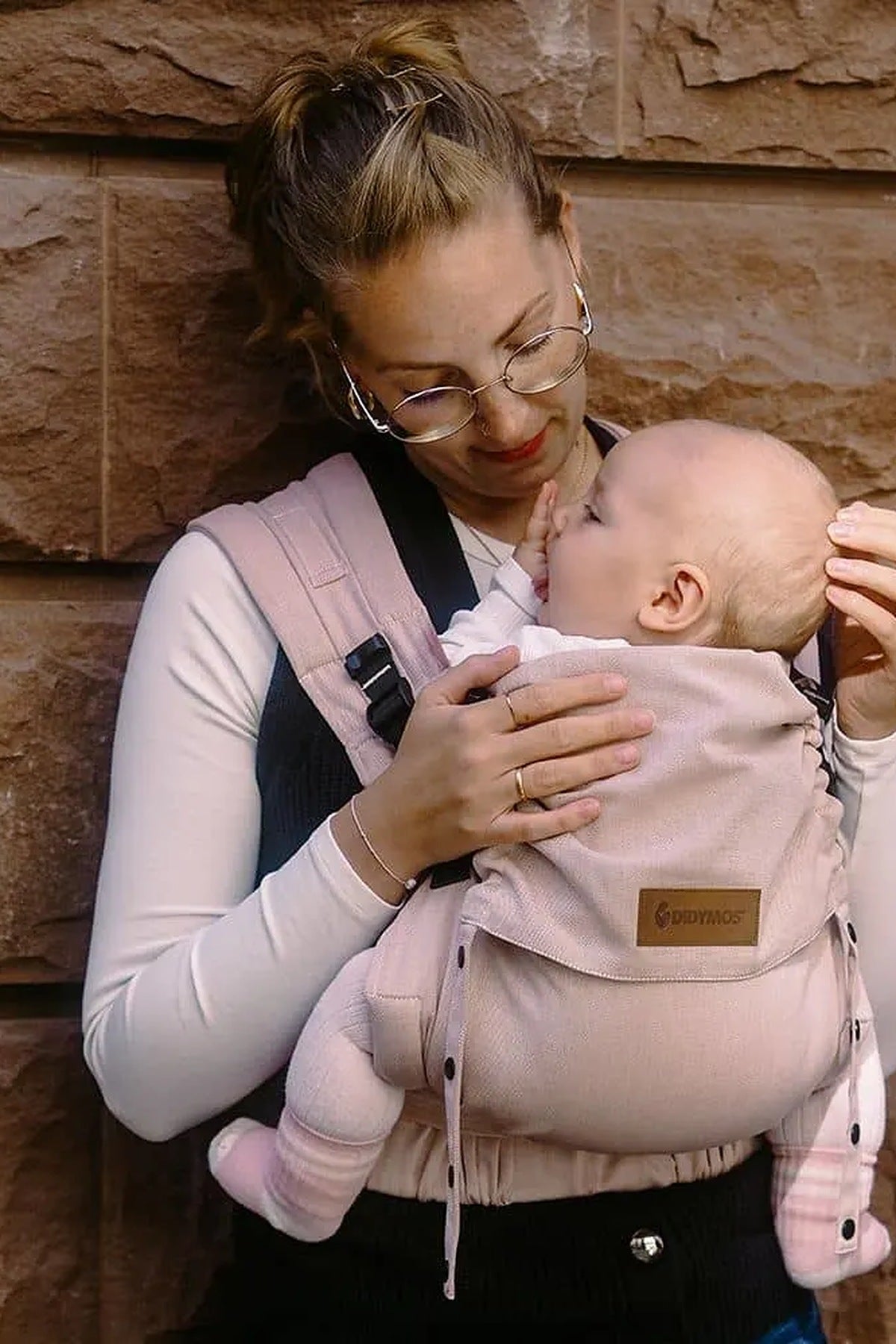 DIDYMOS DidyFlow Babytrage