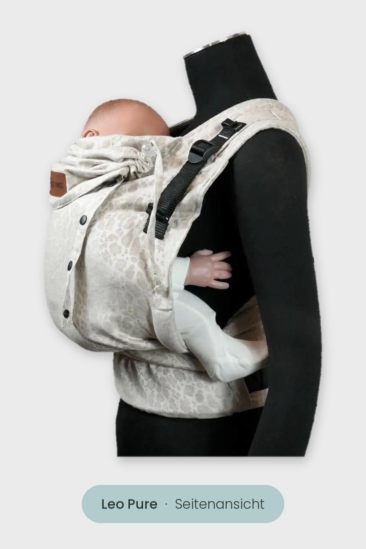 DIDYMOS DidyFlow Babytrage