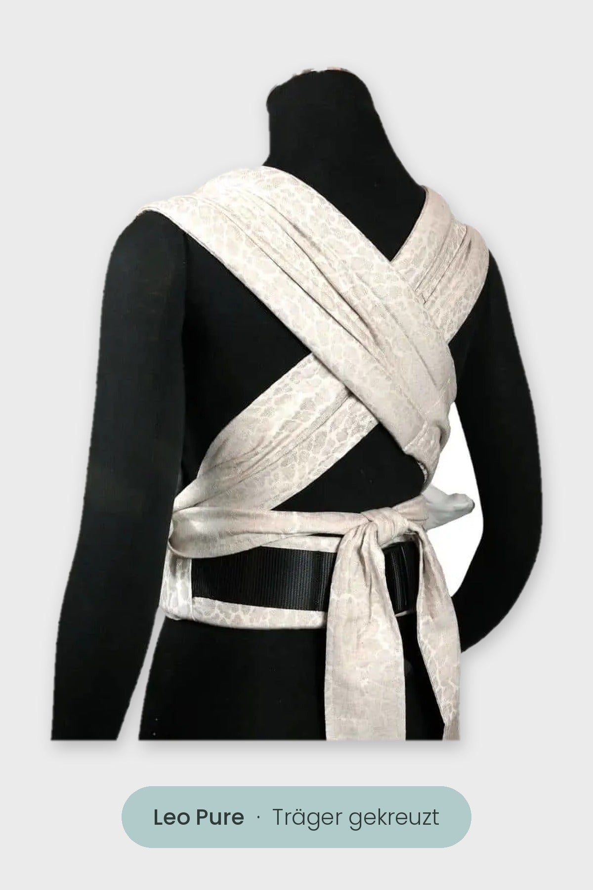 DIDYMOS DidyFlow Babytrage