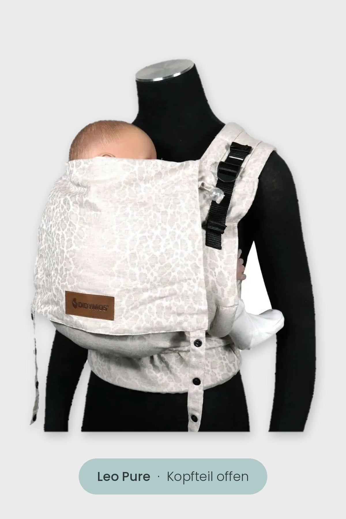 DIDYMOS DidyFlow Babytrage
