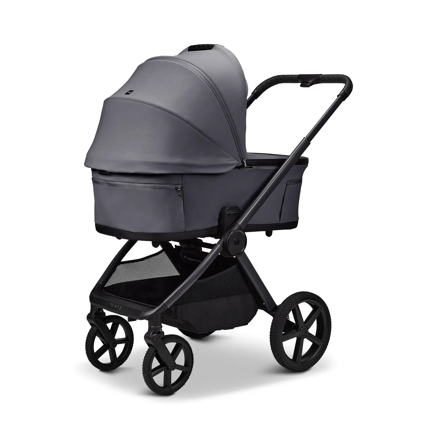 2in1 Kombikinderwagen GIO Fold Air + Babyschale COSMO 2.0